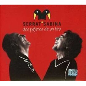 DOS PAJAROS DE UN TIRO CD+DVD