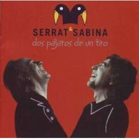 DOS PAJAROS DE UN TIRO