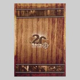 20 AÑOS NO ES NADA