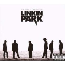 MINUTES TO MIDNIGHT