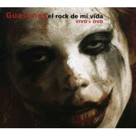 EL ROCK DE MI VIDA