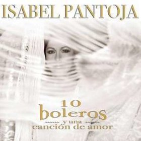 10 BOLEROS Y UNA CANCION DE AMOR