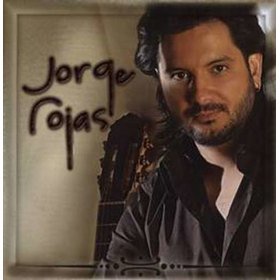JORGE ROJAS