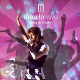 FUERA DEL TIEMPO CD+DVD