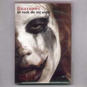 EL ROCK DE MI VIDA