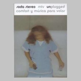 COMFORT Y MUSICA PARA VOLAR DVD