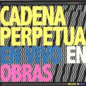 EN VIVO EN OBRAS