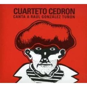 CANTA A RAUL GONZALEZ TUÑON
