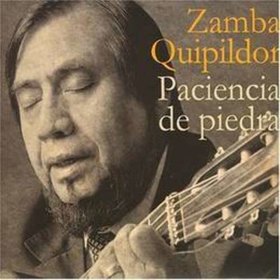 PACIENCIA DE PIEDRA