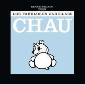 CHAU REMASTERIZADO 2008