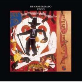 REY AZUCAR REMASTERIZADO 2008