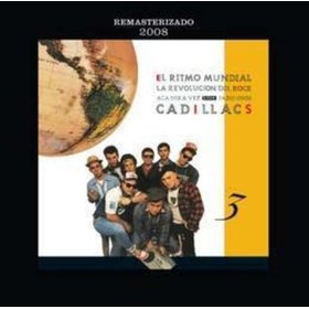 EL RITMO MUNDIAL - REMASTERIZADO 2008