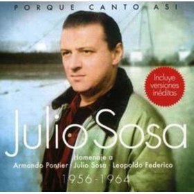 PORQUE CANTO ASI