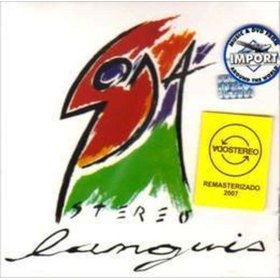 LANGUIS