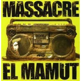 EL MAMUT