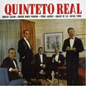 QUINTETO REAL