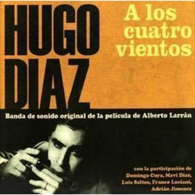 A LOS CUATRO VIENTOS