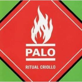 RITUAL CRIOLLO