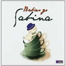 BABIES GO SABINA