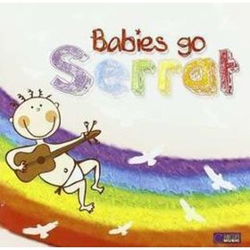 BABIES GO SERRAT