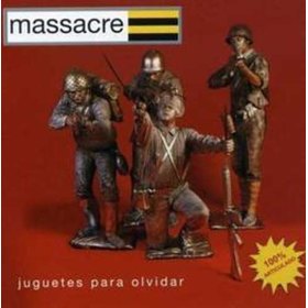 JUGUETES PARA OLVIDAR