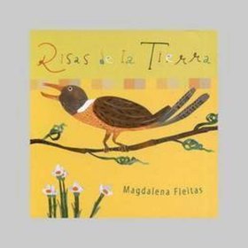 RISAS DE LA TIERRA