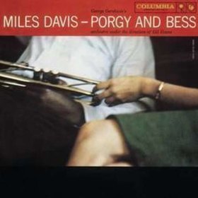 PORGY AND BESS