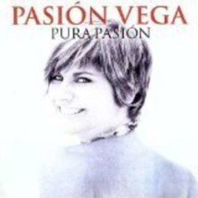 PURA PASION