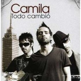 TODO CAMBIO