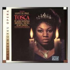 PUCCINI: TOSCA