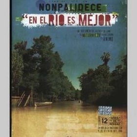 EN EL RIO ES MEJOR