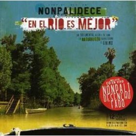 EN EL RIO ES MEJOR