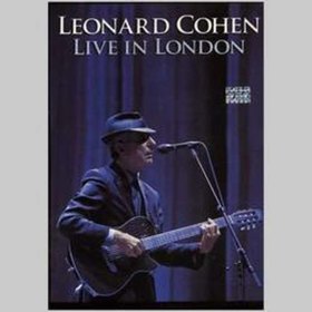 LIVE IN LONDON USA IMPORT