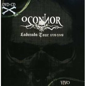EN VIVO LA DECADA DEL TOUR 1998 2008