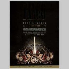 VARIOS INTERPRETES 6 CDS BOX SET