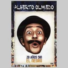 20 AÑOS SIN EL NEGRO DOCUMENTAL