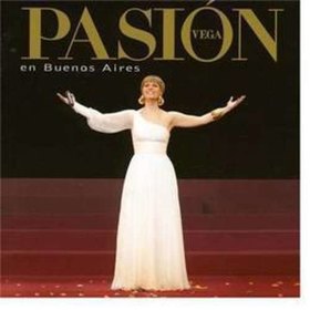 PASION EN BUENOS AIRES