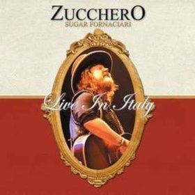 LIVE IN ITALY USA IMPORT
