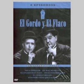 VOLUMEN 1 6 EPISODIOS