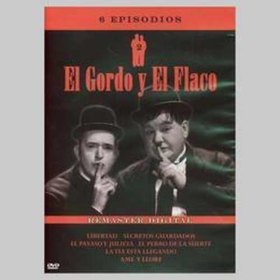 VOLUMEN 2 6 EPISODIOS