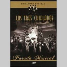 PARADA MUSICAL