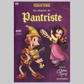 LAS ALEGRIAS DE PANTRISTE