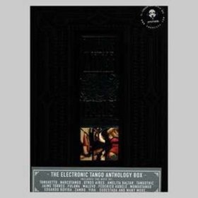VARIOS INTERPRETES 6 CDS BOX SET