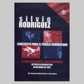 CONCIERTO PARA UN PUEBLO DOMINICANO