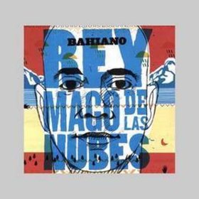 REY MAGO DE LAS NUBES