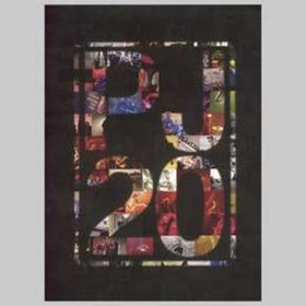 PEARL JAM TWENTY USA IMPORT