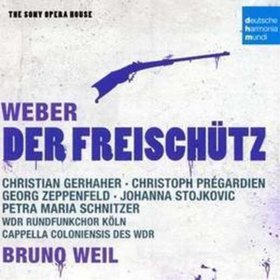 WEBWE: DER FREISCHUTZ