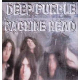 MACHINE HEAD IMPORTADO