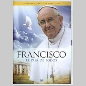 EL PAPA DE TODOS