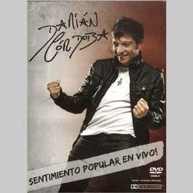 SENTIMIENTO POPULAR